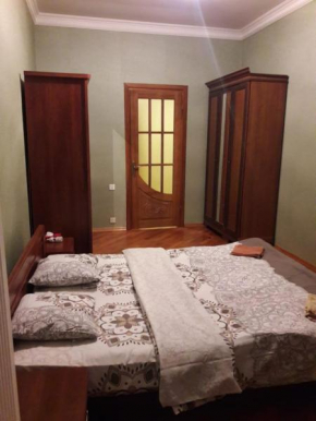 AKHUNDOV GARDEN Apatment 2 Bedrooms